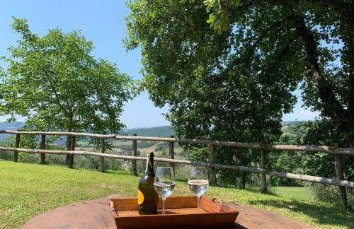 Podere Battegone - Foto 11