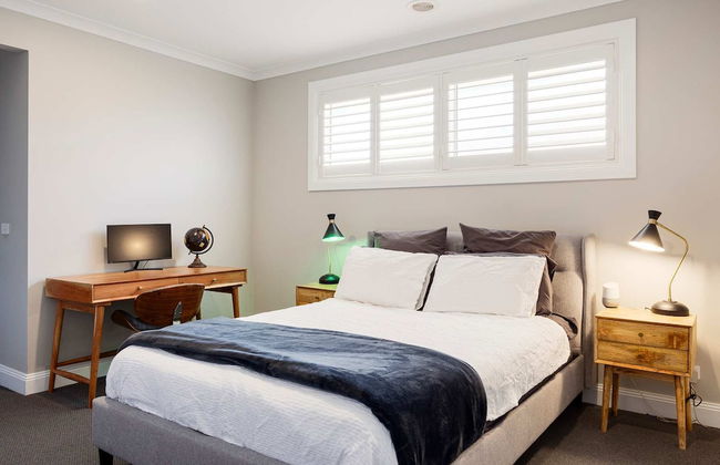 Mount Eliza Luxury Oasis - Foto 13