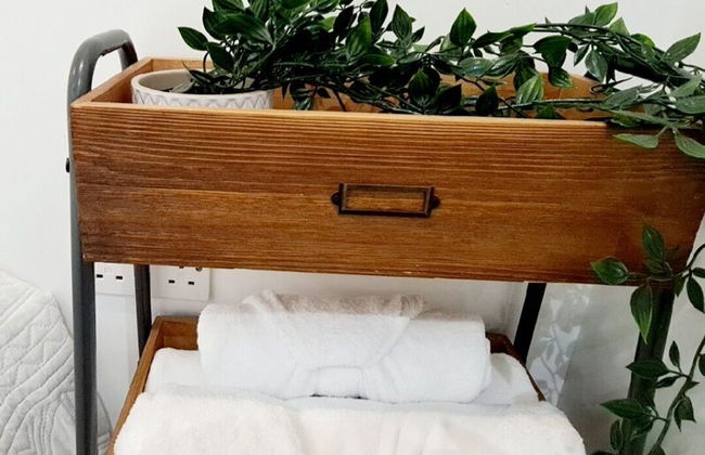 Maple House - Inviting 1-bed Apartment in London - Foto 10