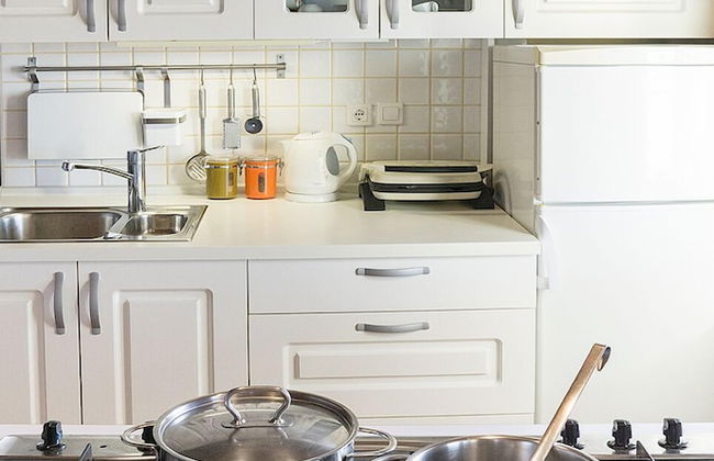 Holiday Home Amazing view - Foto 10