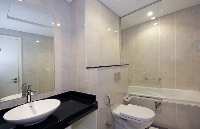 3 Bedroom Apartment in Artesia Tower B - Photo 17