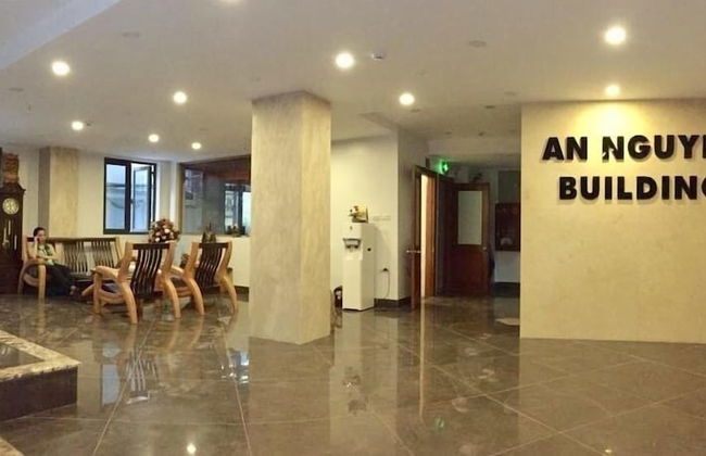 An Nguyen Building - Foto 38