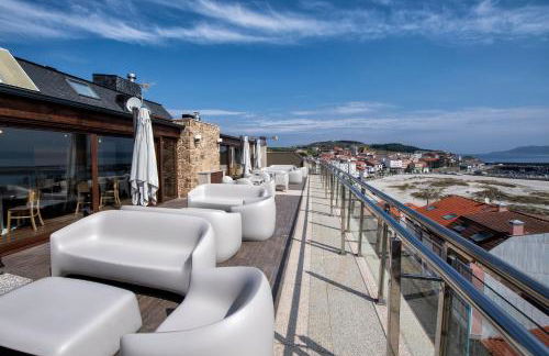 Apartamentos Vida Mar de Laxe - Foto 68