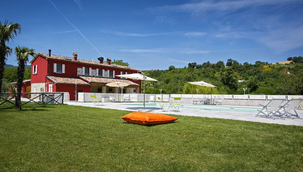 Pu-d749-foss0at - Cascina Marianna 12 4 - Photo 2, Room