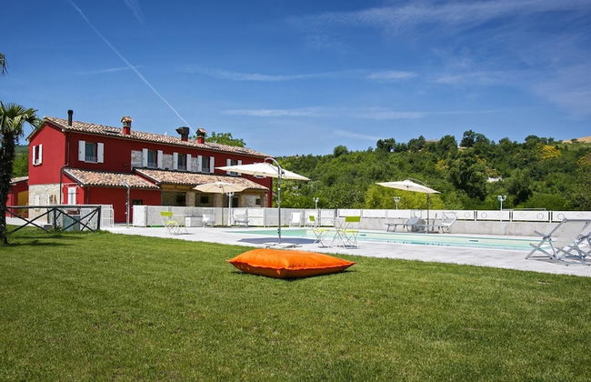 Pu-d749-foss0at - Cascina Marianna 12 4 - Foto 1