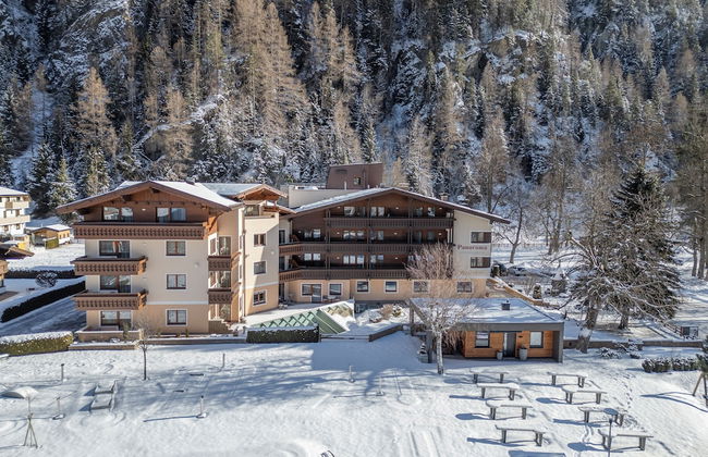 Panorama Appartements - Foto 1