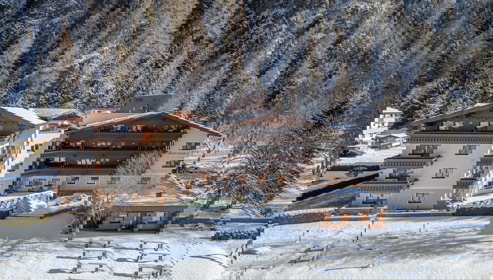 Panorama Appartements - Photo 1, Primary image