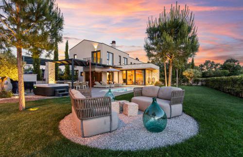 Luxury Villa Casa Tia I - Foto 1