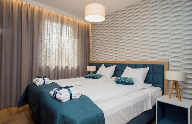 ShortStayPoland Aparthotel - Foto 59