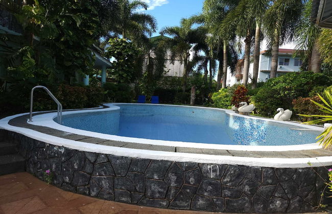 Villa Celine Laguna - Photo 20