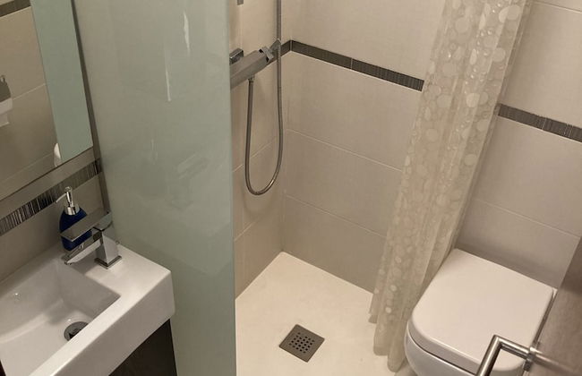 Side SeaView 3Bedrooms Apartment Sliema - Foto 54