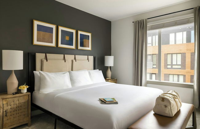 Sonder by Marriott Bonvoy East 5th Apartments East Austin - Photo 1