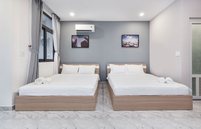 YOURS Apartment - Airport - Foto 22