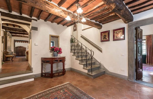 Verdidea - VILLA ANGELICA - Foto 26