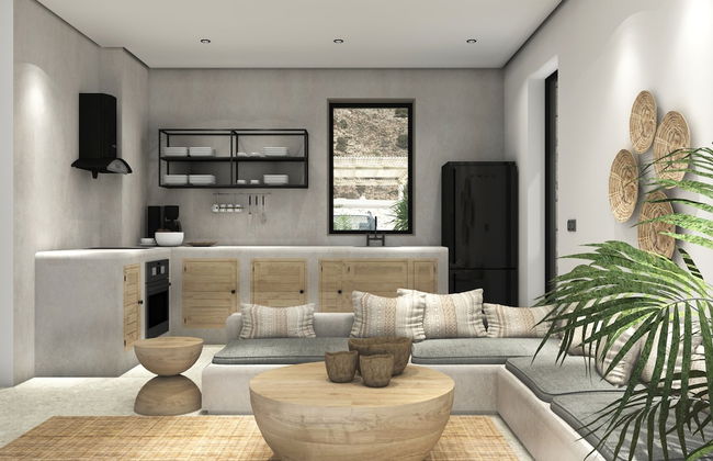 Lido White Villa - Foto 7