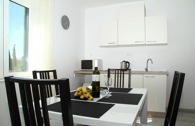 Mocici apartments - Foto 7