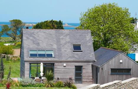 Maison près des plages - Foto 1