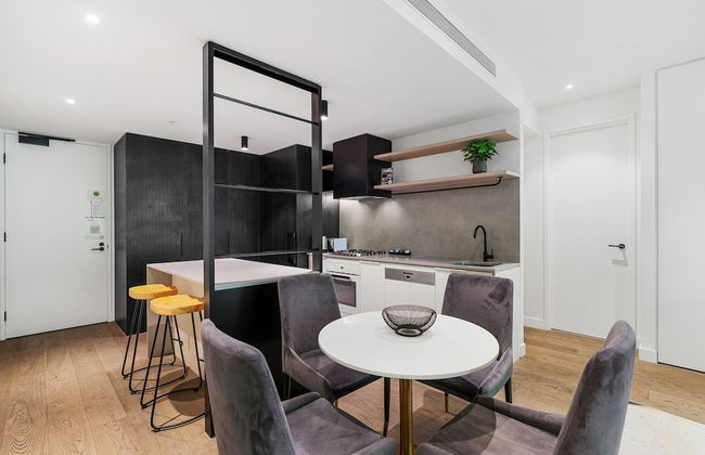 The Eminence Apartments by CLLIX - Photo 24