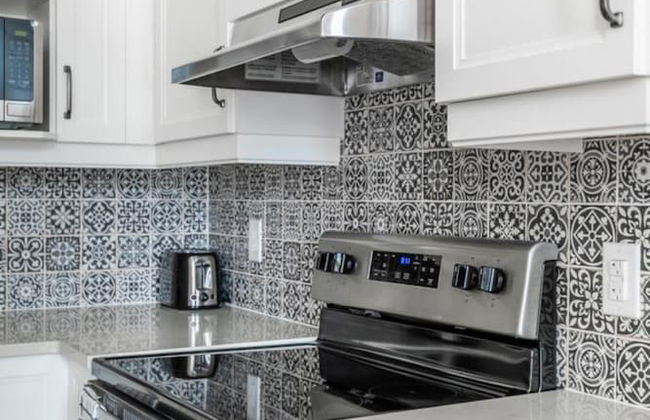 Heritage Rideau 1Br Apartment Free Parking - Foto 20