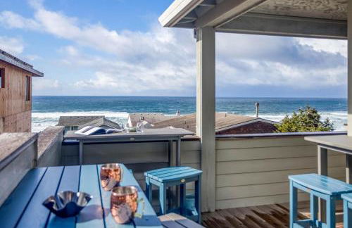 Horizon View - Meredith Lodging - Foto 47