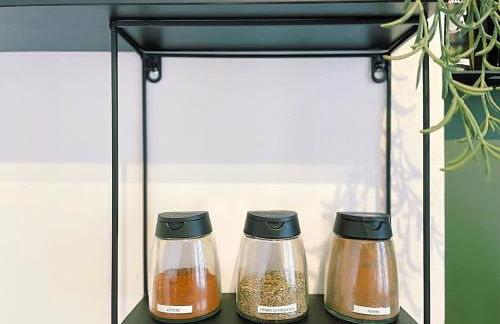 L'alcôve - T2 Calme, Terrasse & Parking privé - Foto 31