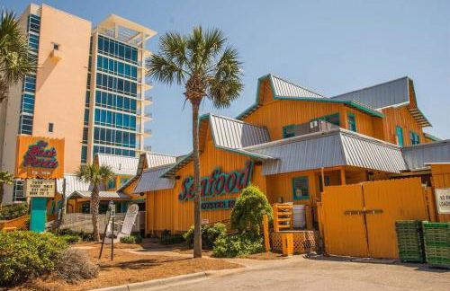 Sterling Shores 814 Modern Vibes - Foto 33