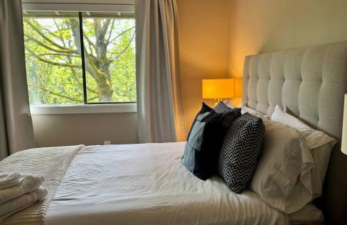 Private Sanctuary in the City - Foto 17