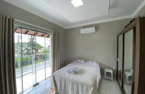 Casa Alto Padrão Frente A Praia - Foto 52