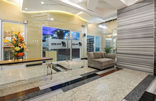 Homes at Bay Area Suites by SMS Hospitality - Photo 3