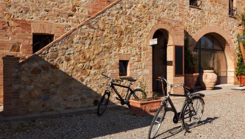 Agriturismo La Collina - Foto 5, Lobby or reception