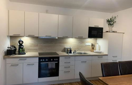 FeWo Landblick - Foto 1