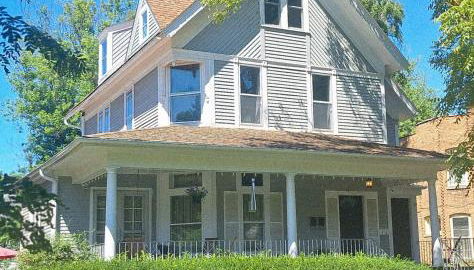 The Oak Park Loft - Foto 4