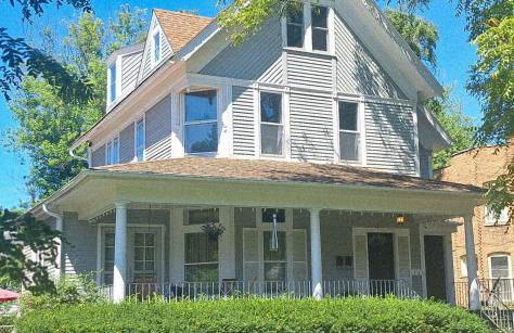 The Oak Park Loft - Foto 4