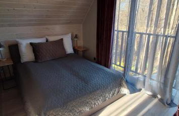 Bieszczadzka Panorama - Foto 35