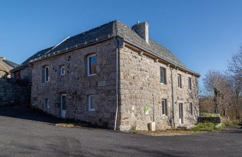 Gite de recoules - Foto 7