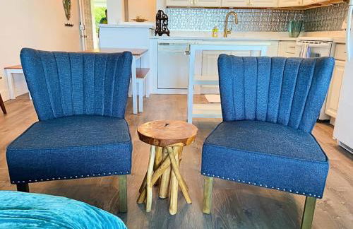 Luxury Beachfront Condo - Foto 10