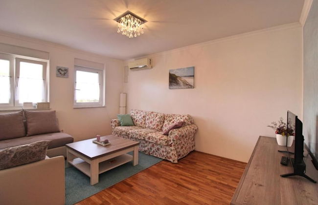 Apartment´s Petar - Two Bedrooms - Foto 7