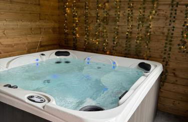 Gîte de la forêt de Sperleka - Foto 23