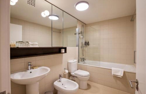 Monarch House - Serviced Apartments - Kensington - Photo 92