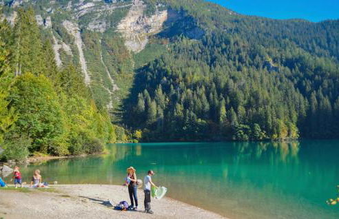 Lovely Home In Fai Della Paganella - Foto 25