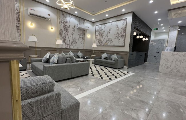 qimampark AlNamas6 - Foto 3