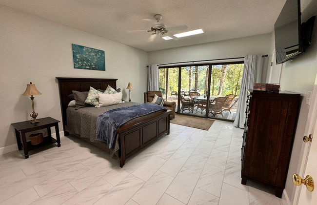 Daphne River Villa - Foto 15