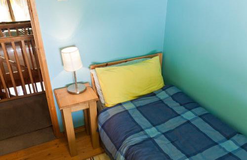 1 Tan Yr Eglwys Barn Cottage - Foto 16