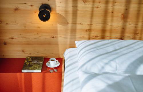 Paramount Alma Suites Sexten - Foto 36