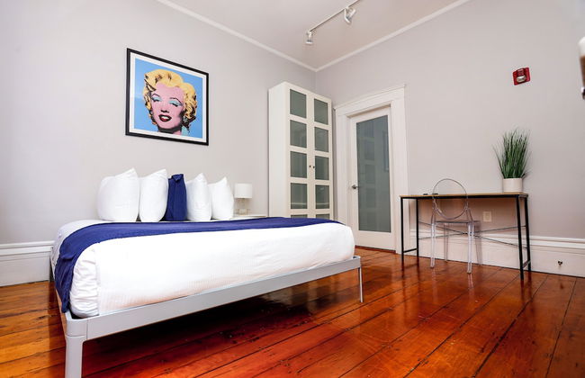 Maverick Suites at 40 Temple St - Foto 42