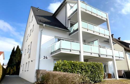 Ferienwohnung Seeperle - Foto 1