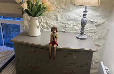 Little Cottage, Llwyngwril - Foto 23