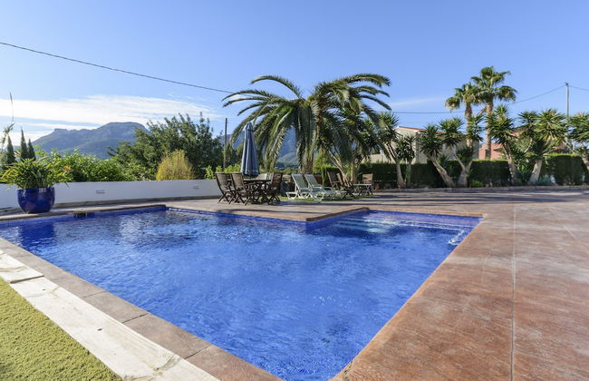 Casa Lea in Alcanal - Foto 4