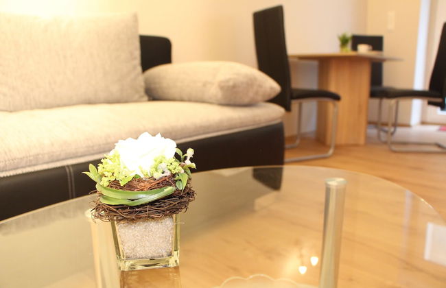 Stars Berlin Apartments Zillestraße - Foto 20