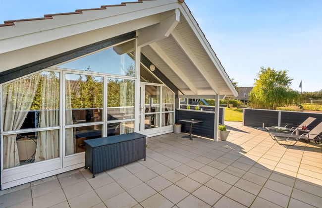 "Thit" - 1.2km to the fjord - Foto 8